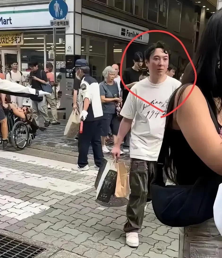 王思聪大概率不会再回国了
不是因为他欠了20亿，也不是王健林卖掉了48座万达，而