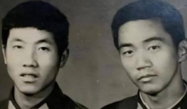 1984年，女子的丈夫在战场英勇牺牲后，她竟要改嫁给丈夫的亲哥哥。30年后，她再
