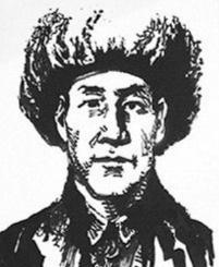 1937年，一个地主带着300多个鬼子进山找抗联，鬼子怕迷路，边做记号边走，地主