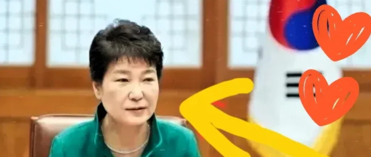 朴槿惠：我该咋选边站队？











---











谁