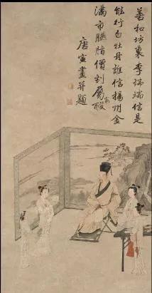 有一古时文豪，落魄之时给一地主家厕所写了一副对联，没想竟成千古绝唱。
此人就是被
