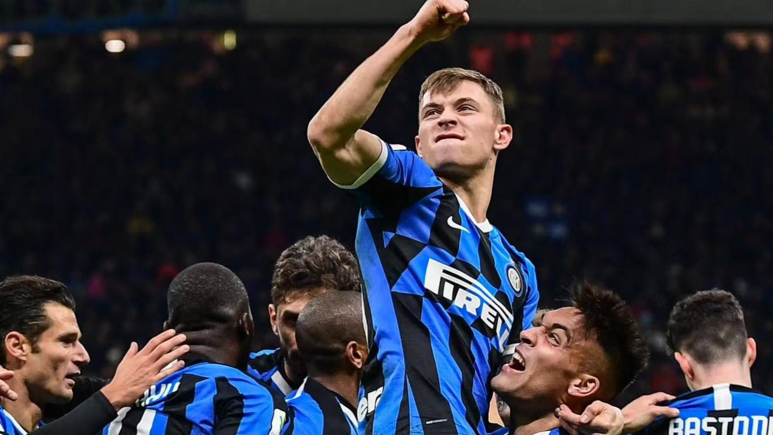 32.1%平局概率登顶！米兰德比3大看点，国米主场能否打破交锋颓势