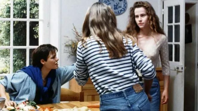 面对它，好姐妹滤镜掉一地