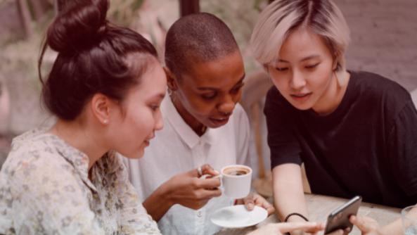 停止“无效社交”！百万教练的精准人脉链接法