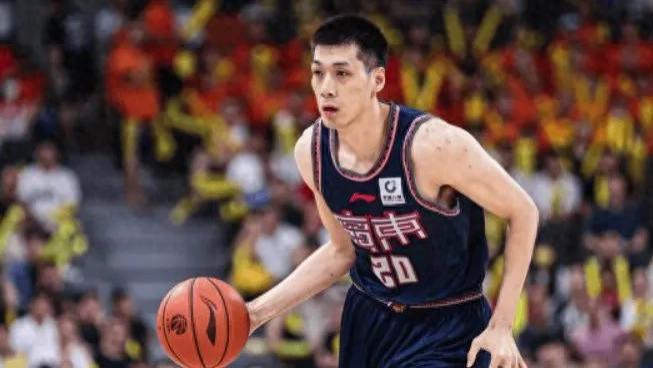 聊聊新赛季离开广东宏远的五名国内球员