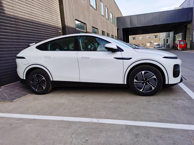 忍不住要吹一波小鹏了
最近的ota真的太给力了。现在说的还给换避震，被割3万的老