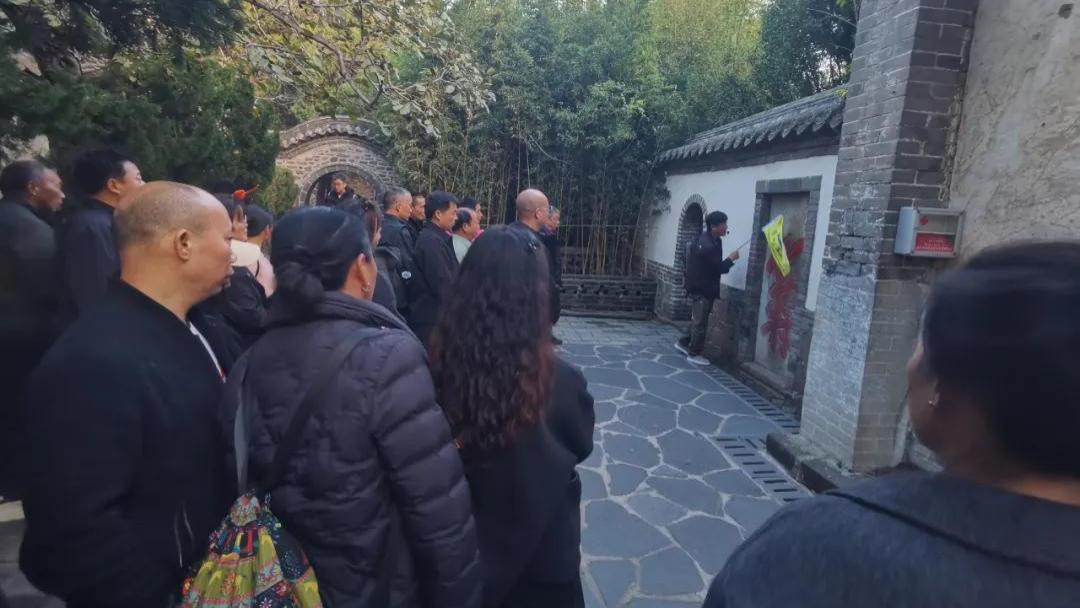 品牌商齐鲁行！上饶风景独好旅行社：让每一次出行成为珍藏的回忆