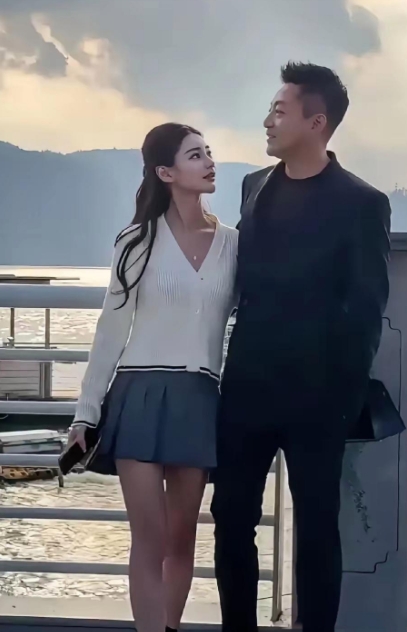 原来汪小菲的新妻子马筱梅，背景这么厉害！
汪小菲的现任妻子马筱梅，家世相当不一般