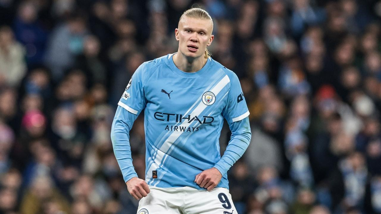 2.11今日推荐，英超曼彻斯特城VS富勒姆。