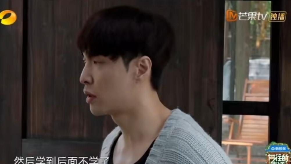 娱乐圈趣事：刘宪华曾是张艺兴的“超前”舞蹈老师？师徒渊源大揭秘