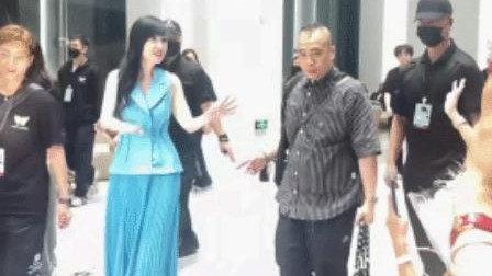 57岁周慧敏在佛山