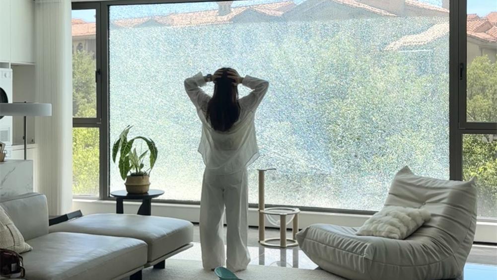 为何“大落地窗”这么容易爆？网上看了一圈，吓得我都不敢装了