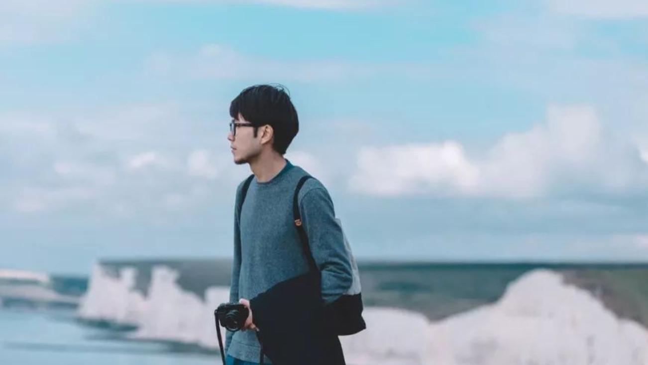 人活到一定年纪，就会明白：真正能依靠的，只有1个人