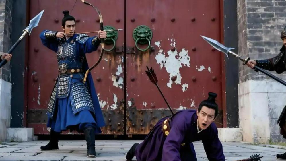 大宋三百年没有太子之争，是因为皇子变成了最尊贵的囚徒