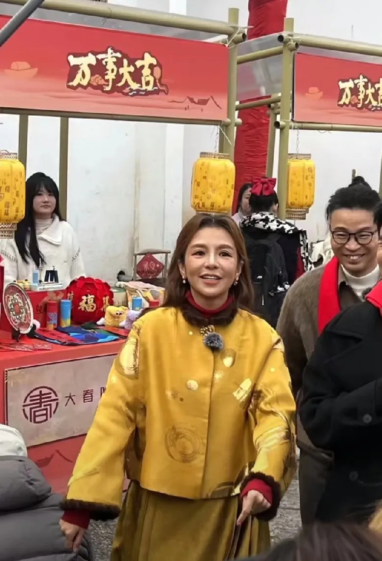 朱迅白发引热议  跑马拉松获赞











天哪！不敢相信我看到了什么
