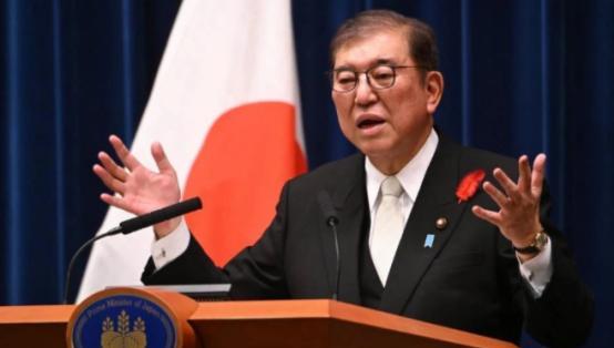 日本压上国本，誓要和特朗普“鱼死网破”，美国这次终于玩砸了？
日本这次确实拿出了