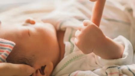 儿童腹泻期间饮食“避雷指南”：这些食物千万别碰！