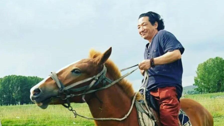 李伟•破界——中国艺术家未完成的艺术革命线上特别展