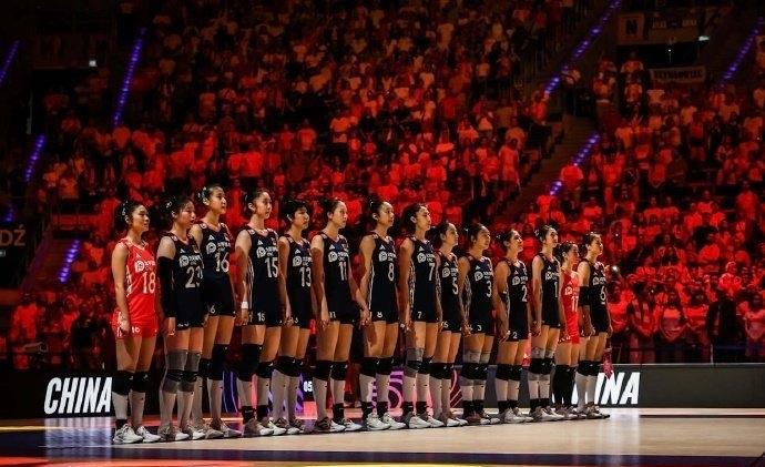 8月23日20:30 中国女排VS墨西哥女排
8月25日20:30 中国女排VS