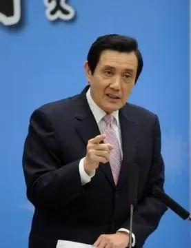近期马英九忧心重重，忙的不亦乐乎！
随着赖清德的