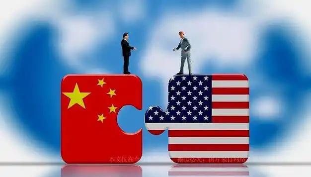 中国为什么不和美国谈，因为当年付出沉重代价！2018年，中美初步达成贸易共识，美
