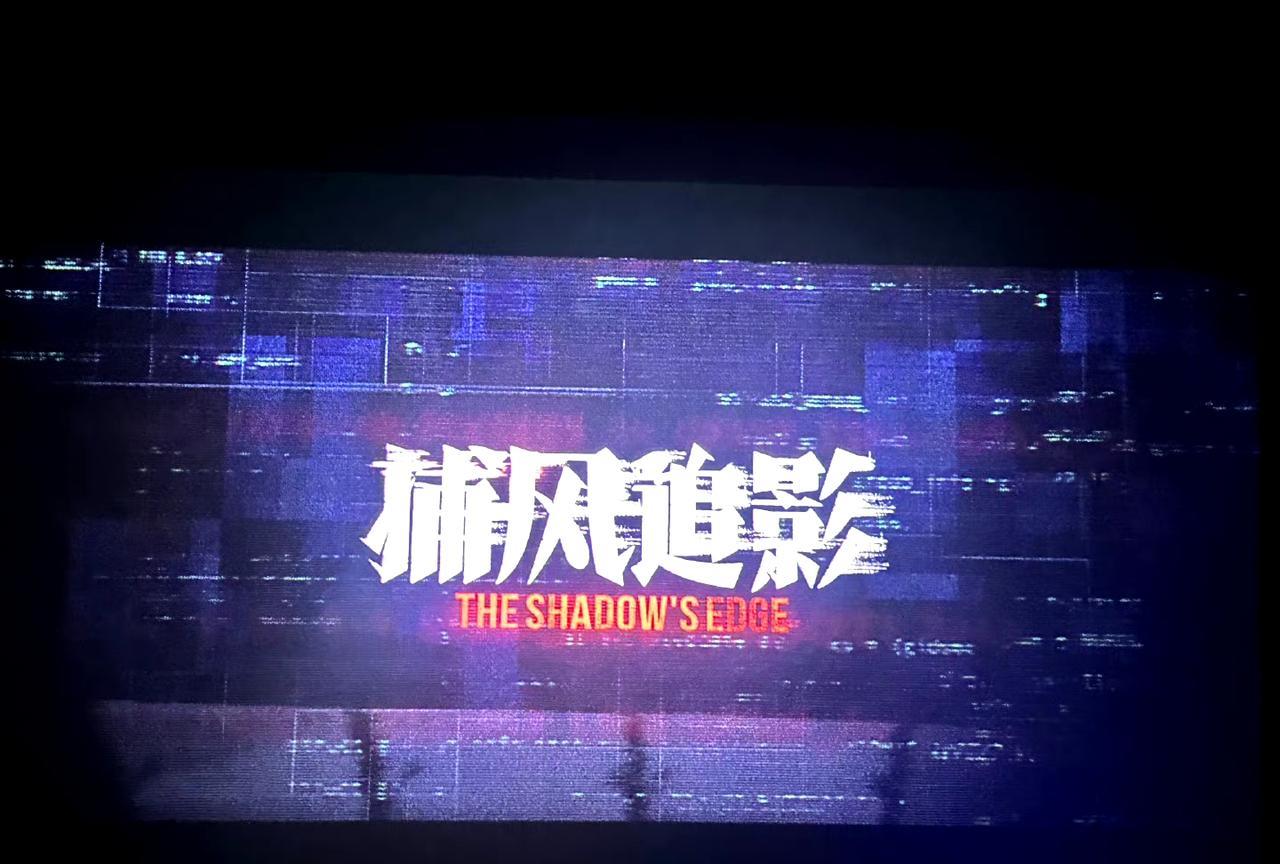 今年目前为止看的唯二觉得好看的，上一部是南京照相馆。捕风捉影几乎全程都是动作戏，