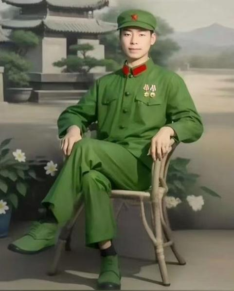 传奇英雄王仁先在老山战役中，引导部队消灭3千余越军，然而在他牺牲后，当营长向上级