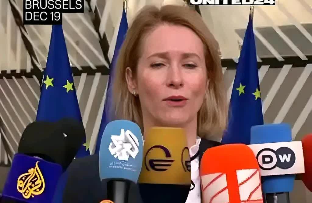 美国宣布援助乌克兰50亿美元的武器，费用由欧洲国家承担。欧盟外长一语为此援助定性