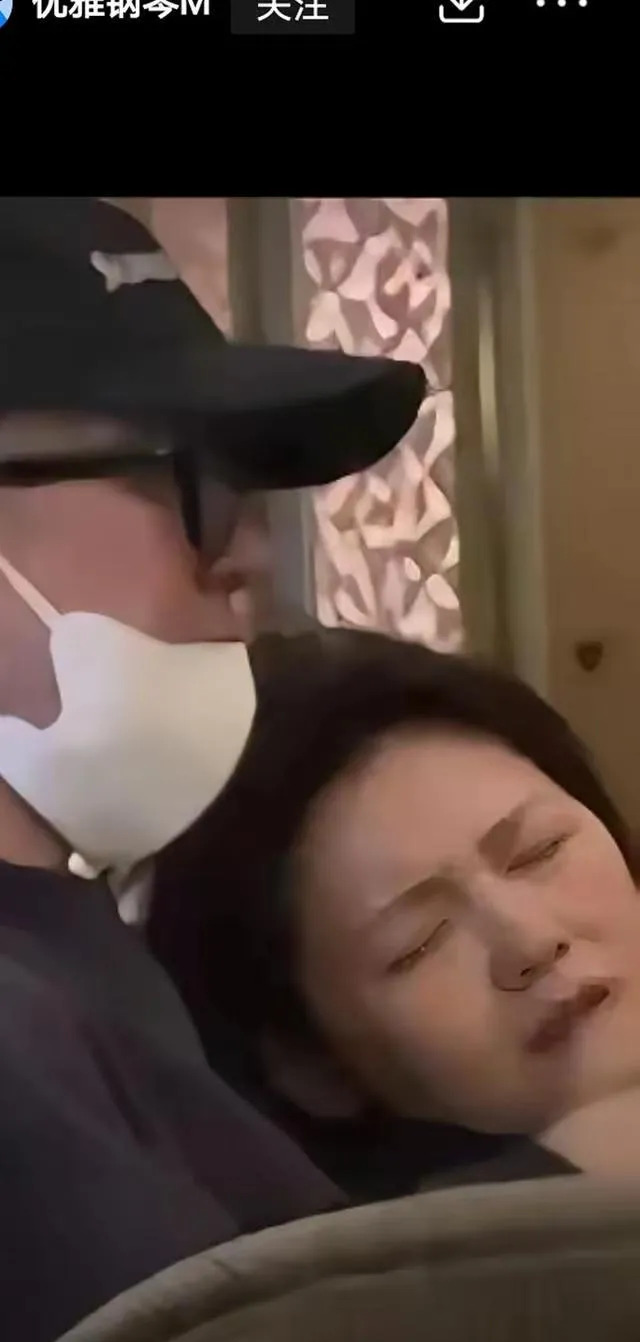 大S具俊晔婚姻现状











大S和光头具俊晔的婚姻，现在闹得满城风
