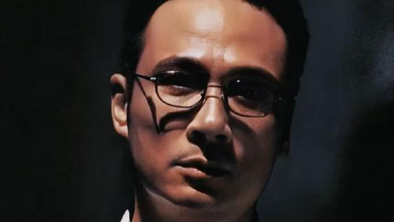 吴镇宇罕赞李茂表演 其实现职业生涯突破