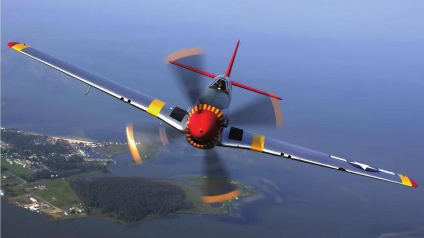 飞机简史（下）