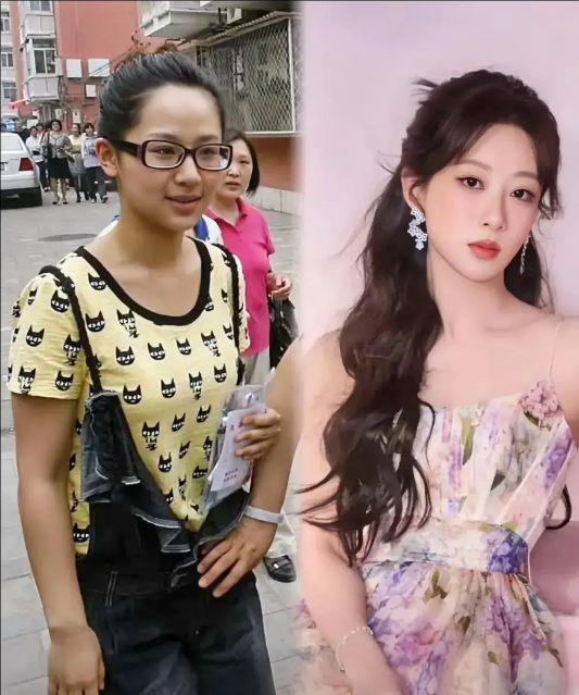 杨紫这辈子
估计不会结婚了，现在的她已经32岁了，虽然之前谈过两个男朋友，也和张