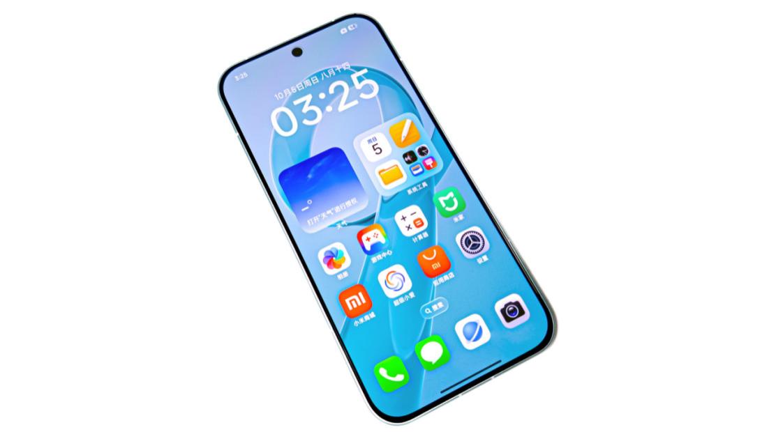 REDMI K90体验：在小米改变的一年，最不变的次旗舰性价比守门员