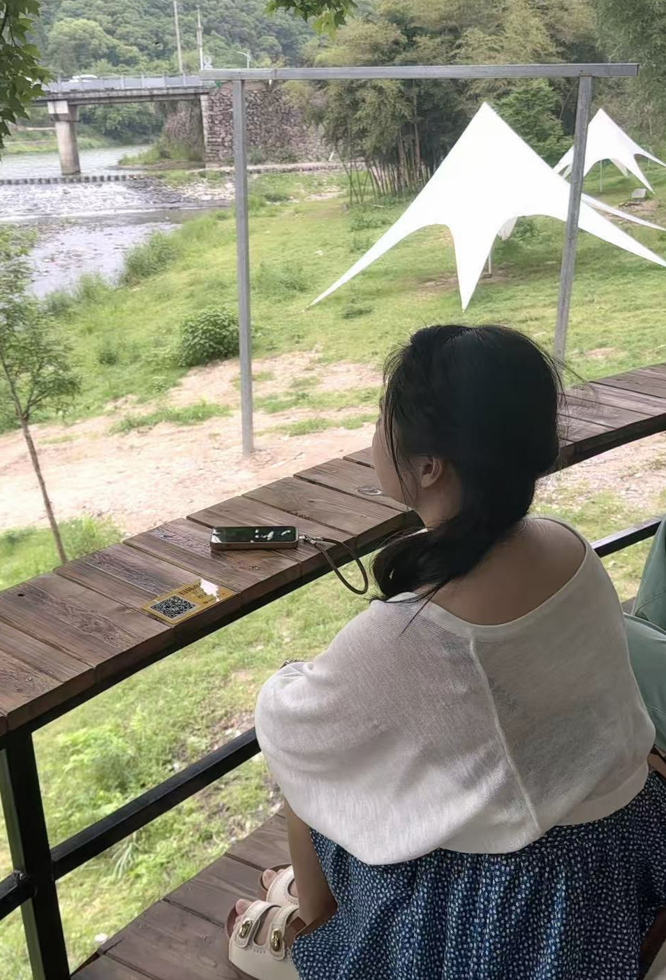 为什么要让自己不开心呢