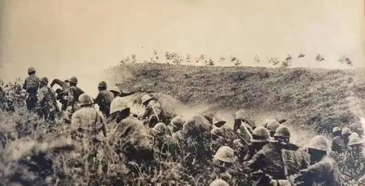 截至1939年春，在江防部队的掩护下，煤炭山及各处游动炮兵阵地不断腰击敌舰，敌人