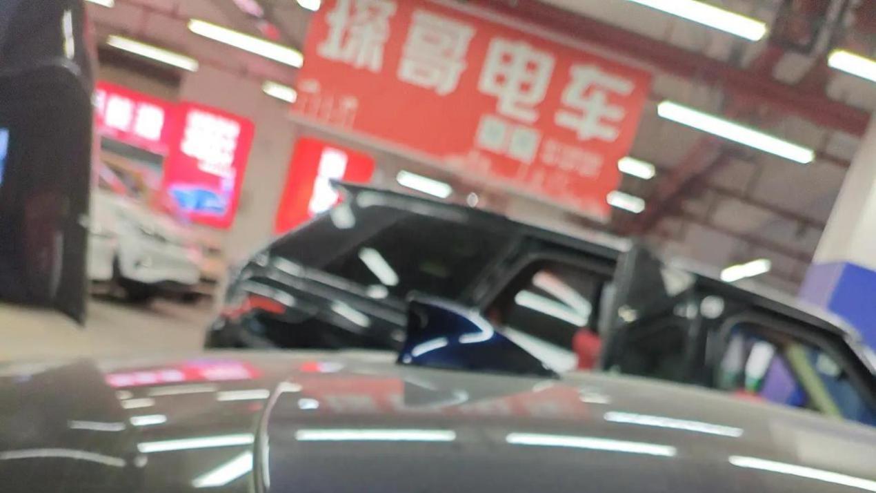 17万出头的雷克萨斯ES2021款，适合家用吗？