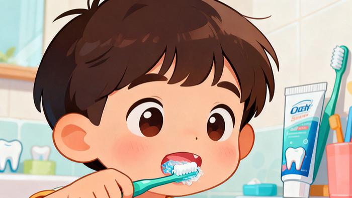 为什么你的孩子更容易长蛀牙？—义乌儿童齿科