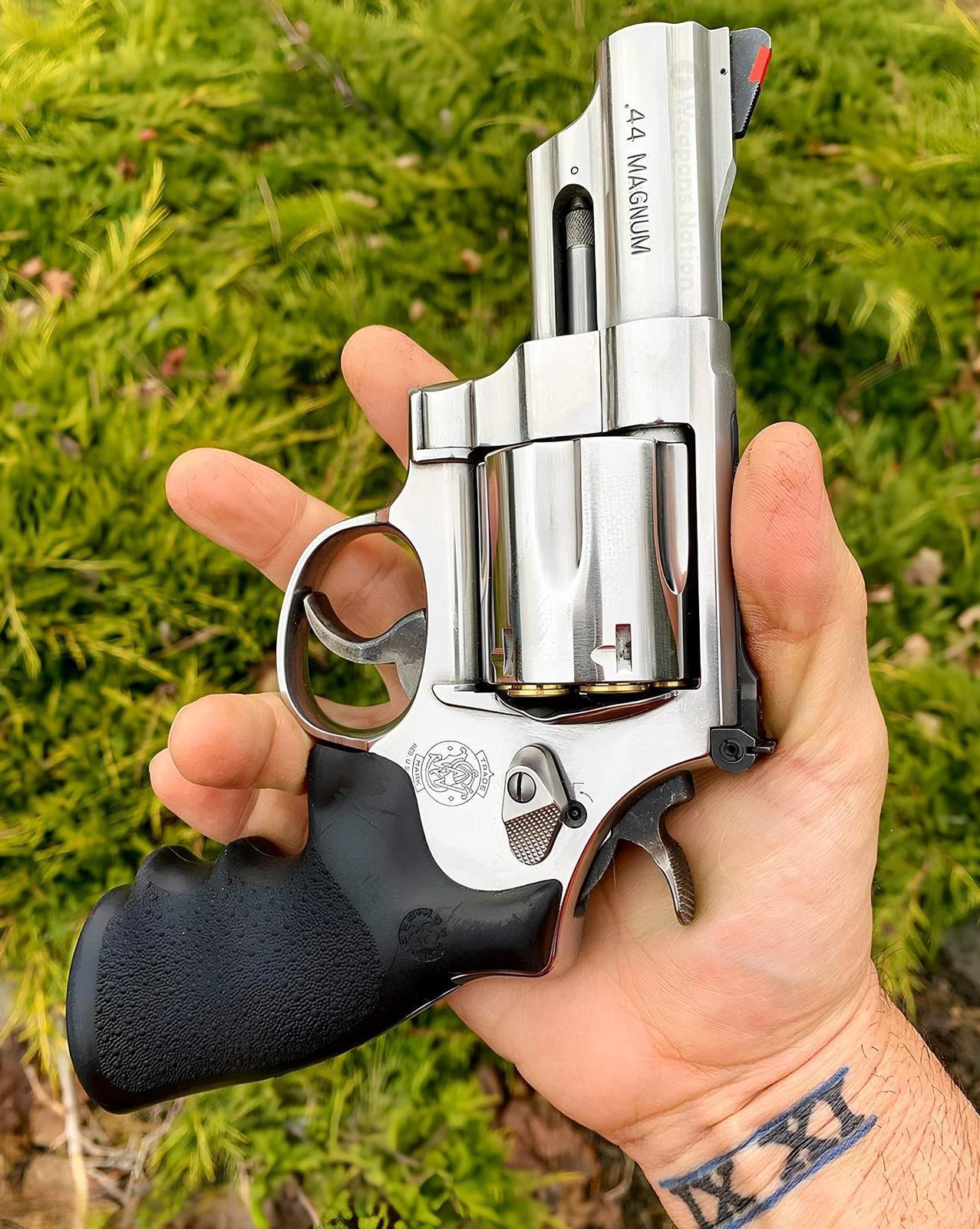 .44 Magnum