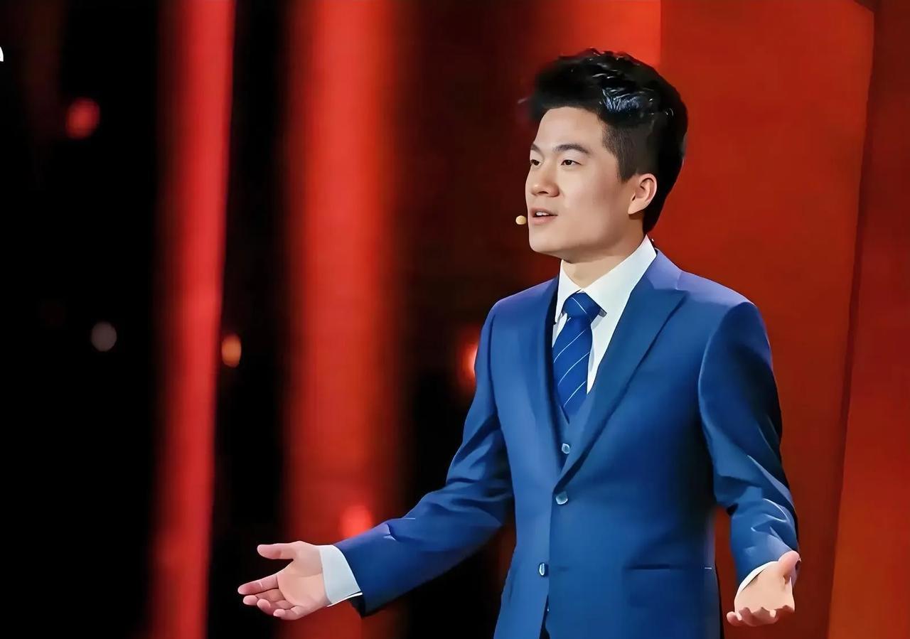 一位班主任的肺腑之言，每一句都是金句良言！
       第一句：能去重点班不去