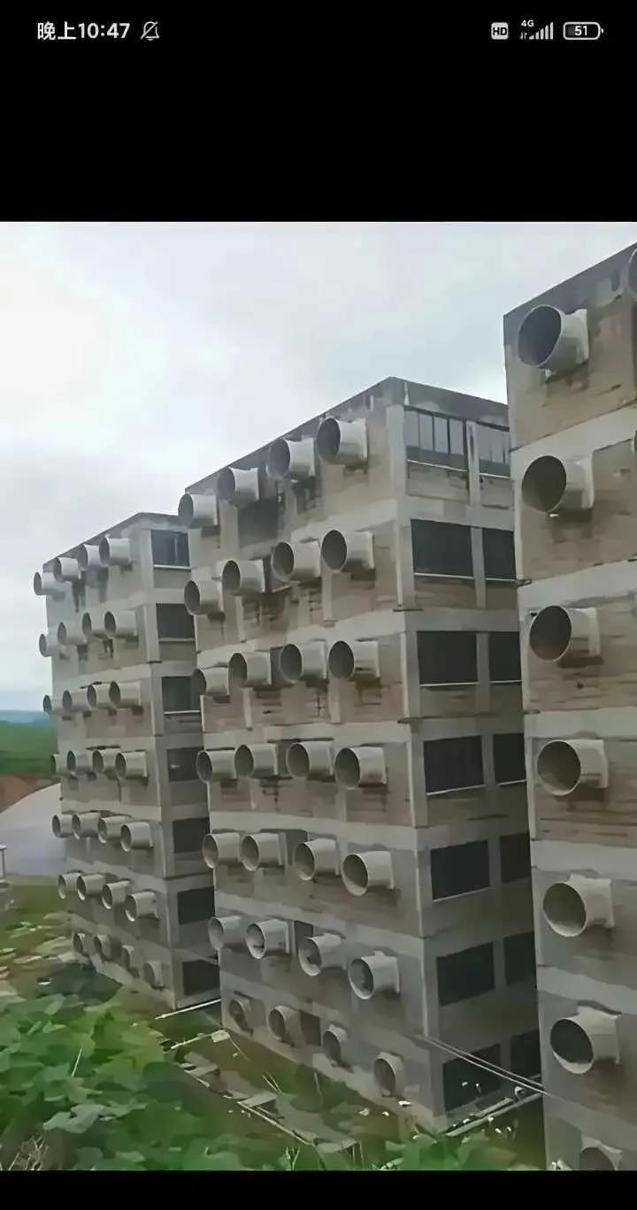 这楼能卖出去吗