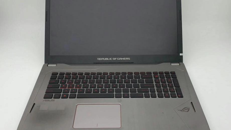 预算1500买什么样的游戏本？手慢无！1480入手17寸ROG败家之眼