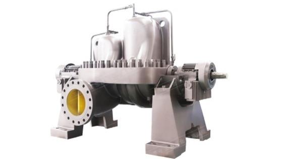 抚州多级双吸泵泵壳变形了怎么办, 三昌泵业