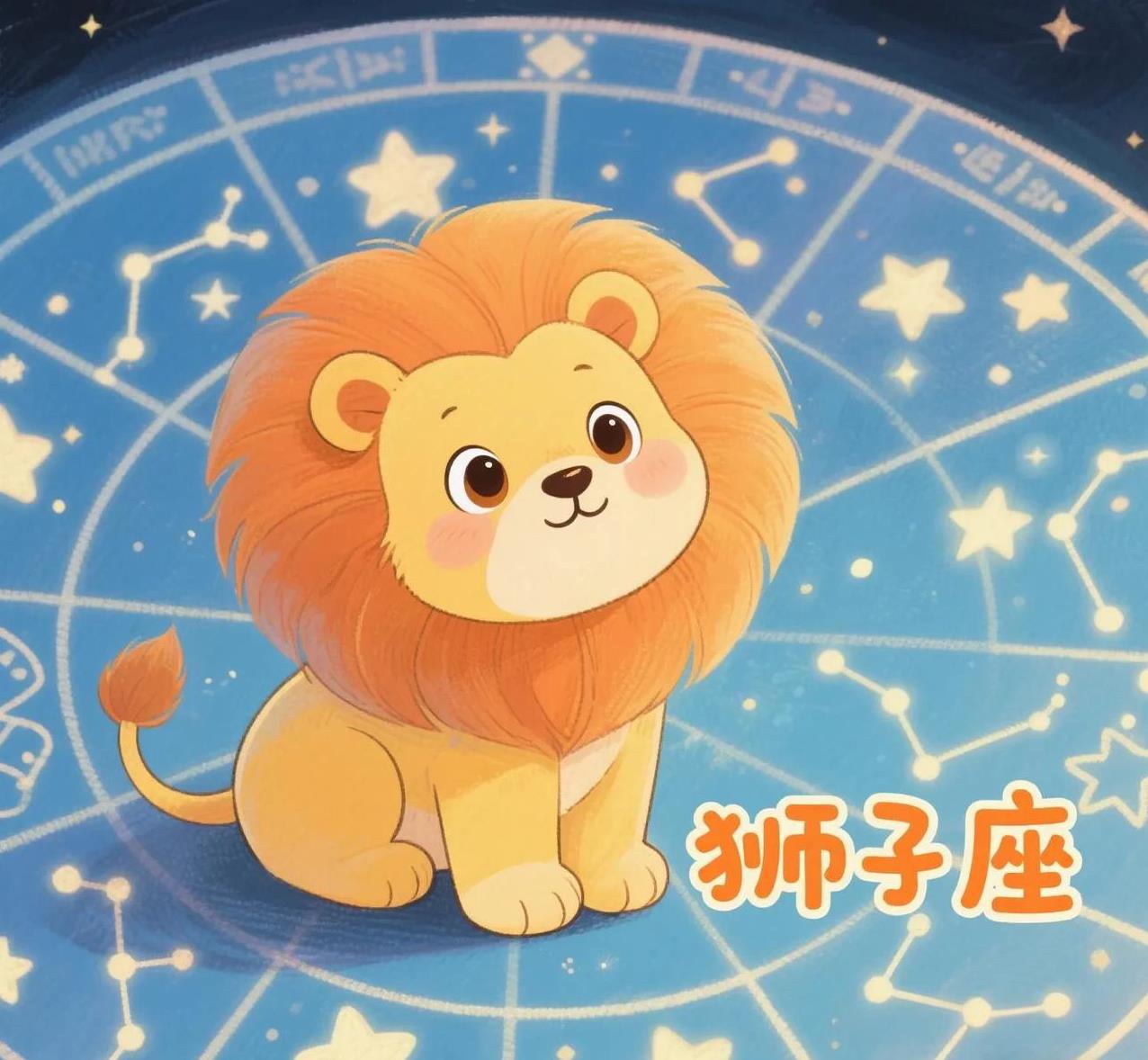 【狮子座4.28荣耀指南】
今天的你像被加冕的太阳神，连影子都自带"金光特效"和