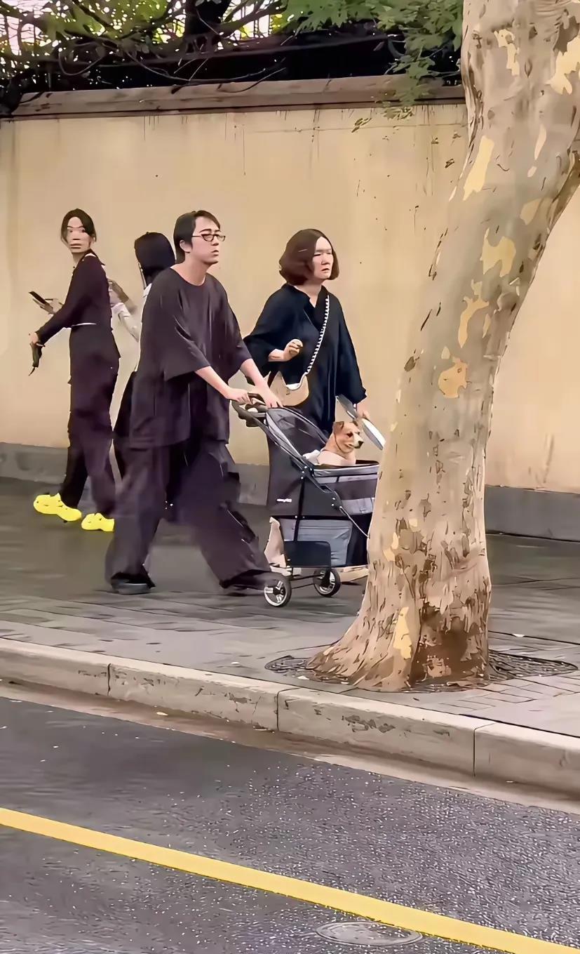 这操作我属实看不懂啊