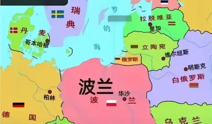 波兰会打俄罗斯吗？











---











你绝不会