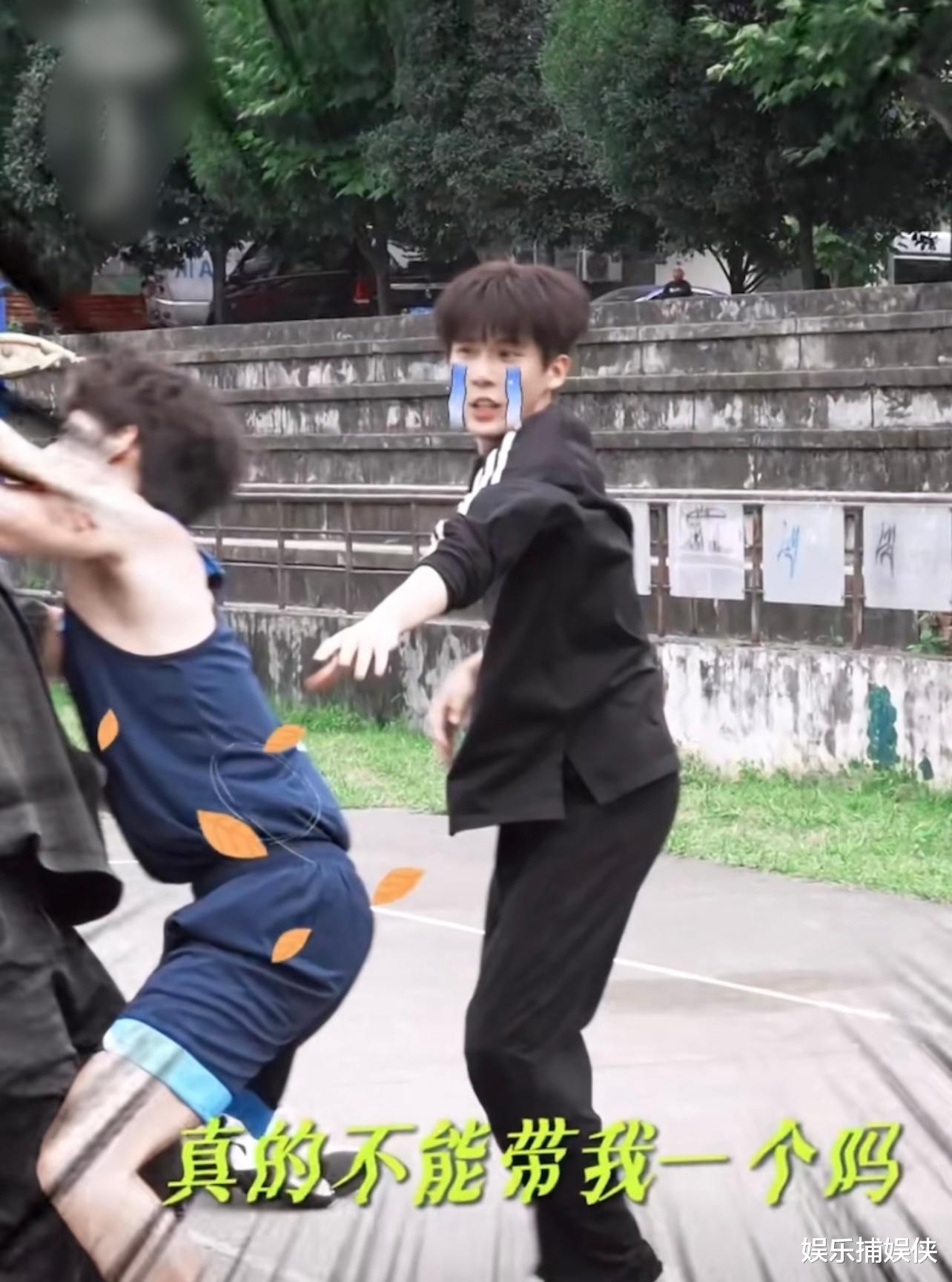 王安宇也犯难？挤不进的圈子到底藏着啥秘密？