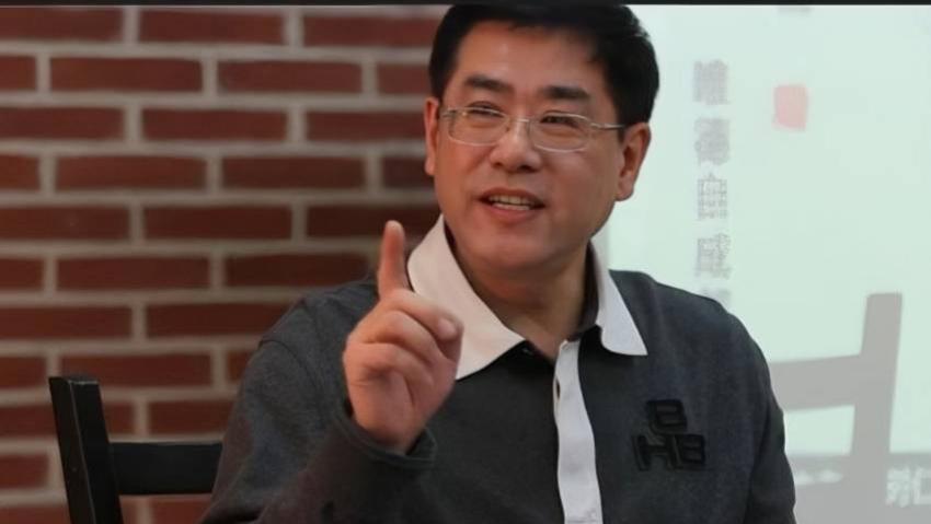 知名影评人刘志鸥：数字时代影评写作的重要代表