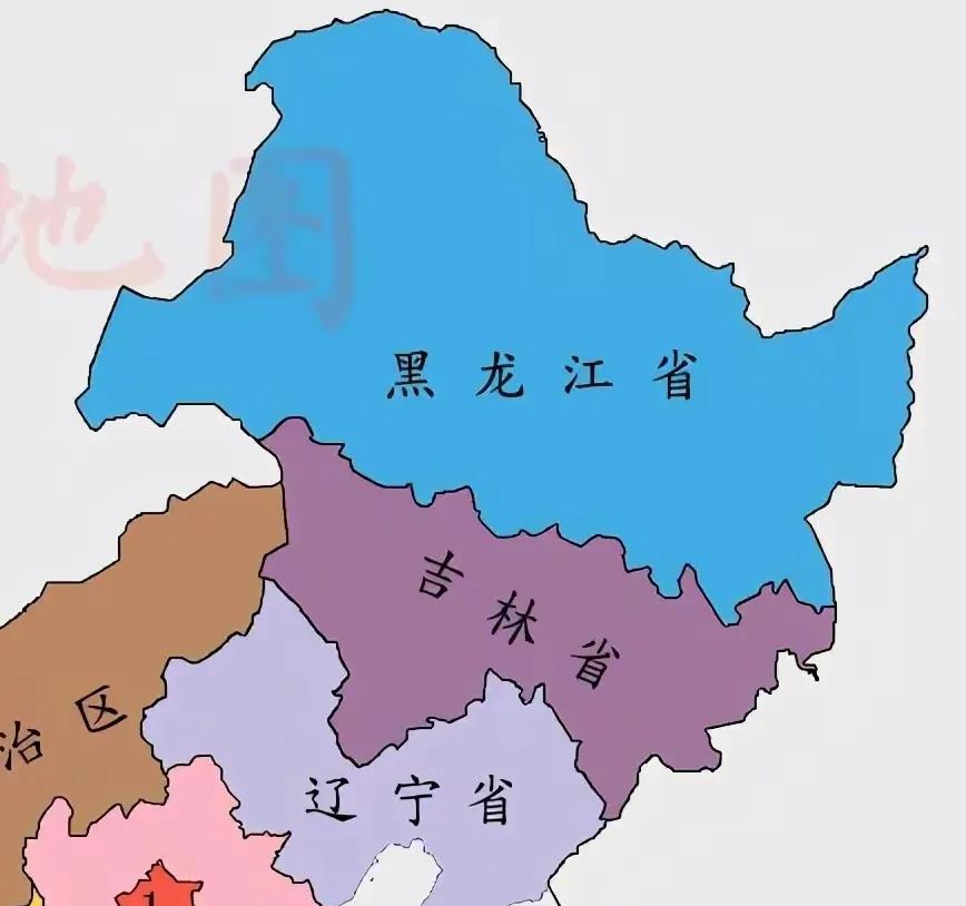 闻听脚步声，国人倒流大东北的日子正在临近，未来的大东北无论是自然条件和这里的经济