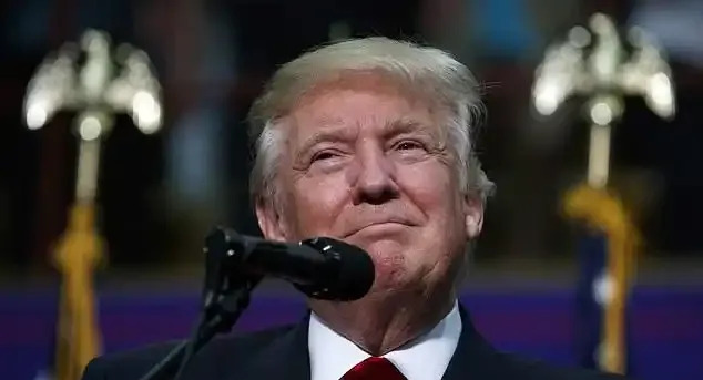 美国动手打伊朗了！











啥？美国真打了伊朗？不是说好给两周时间