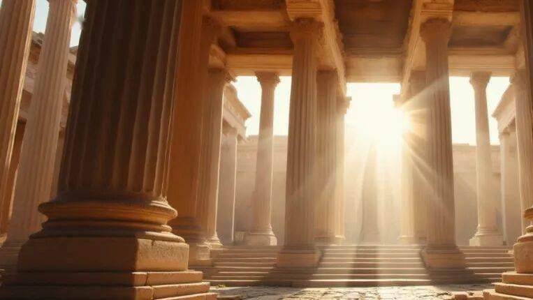 5部影响世界的智慧箴言名著